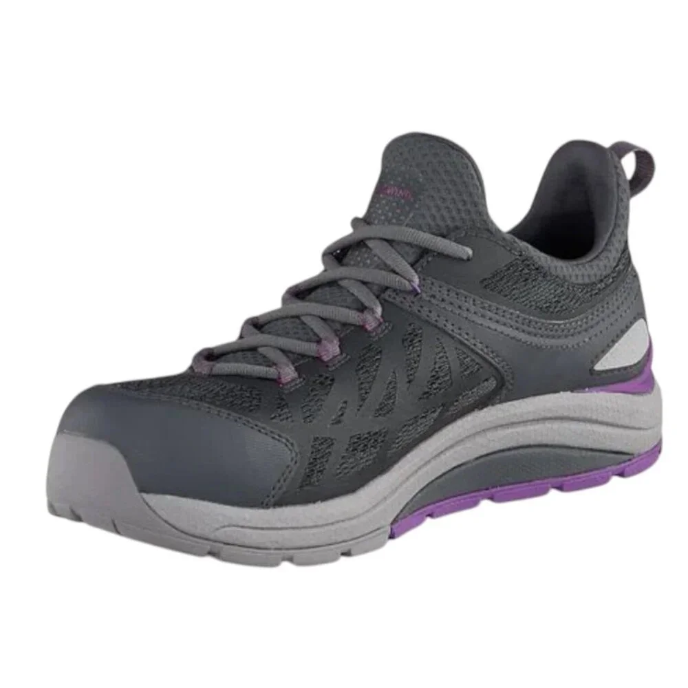 Red Wing 2343 CoolTech Athletic Non Metallic Steel Safety Toe Women's 10 B NEW‎